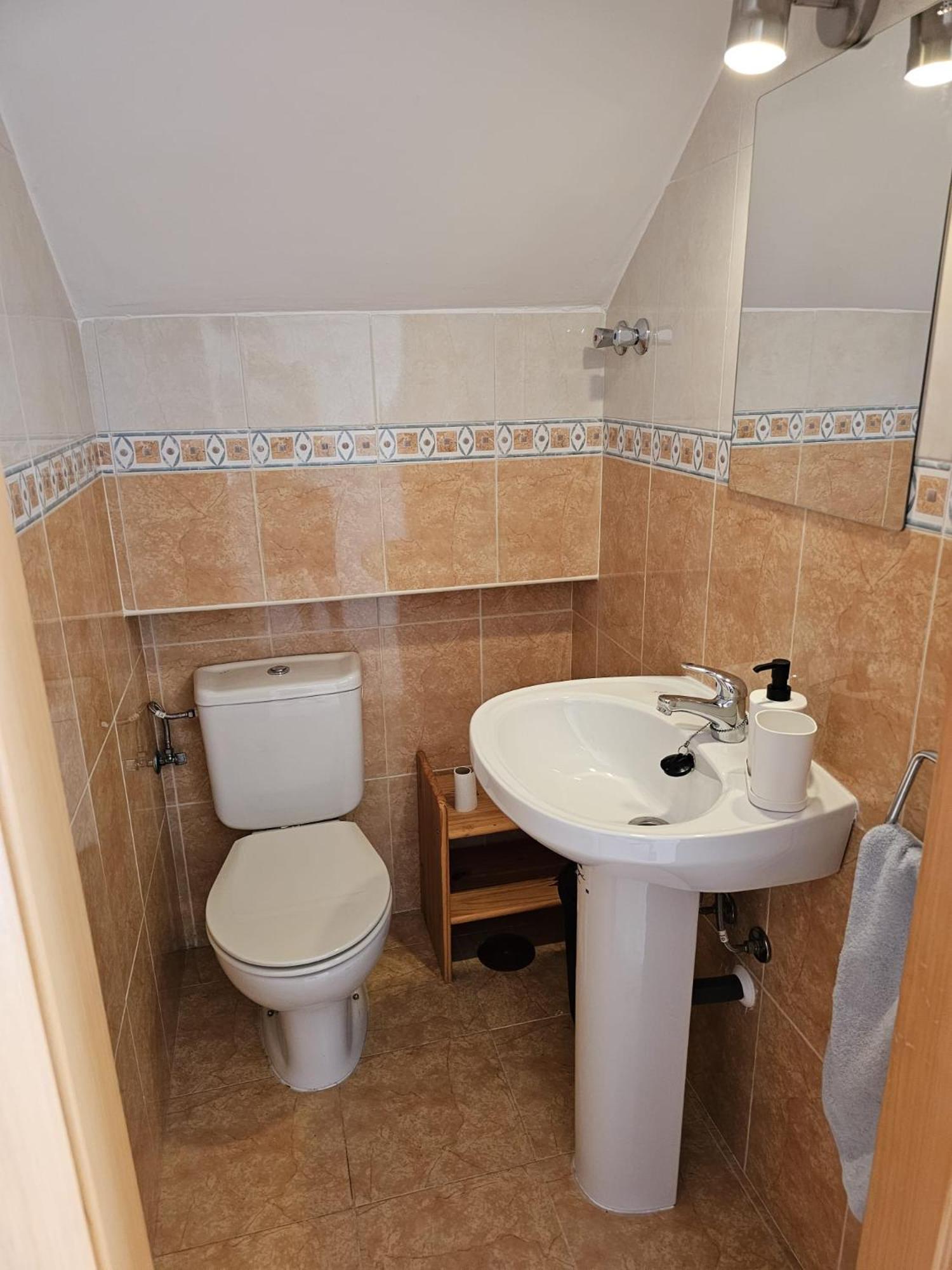 Torcalsweet Apartment Antequera Exterior photo