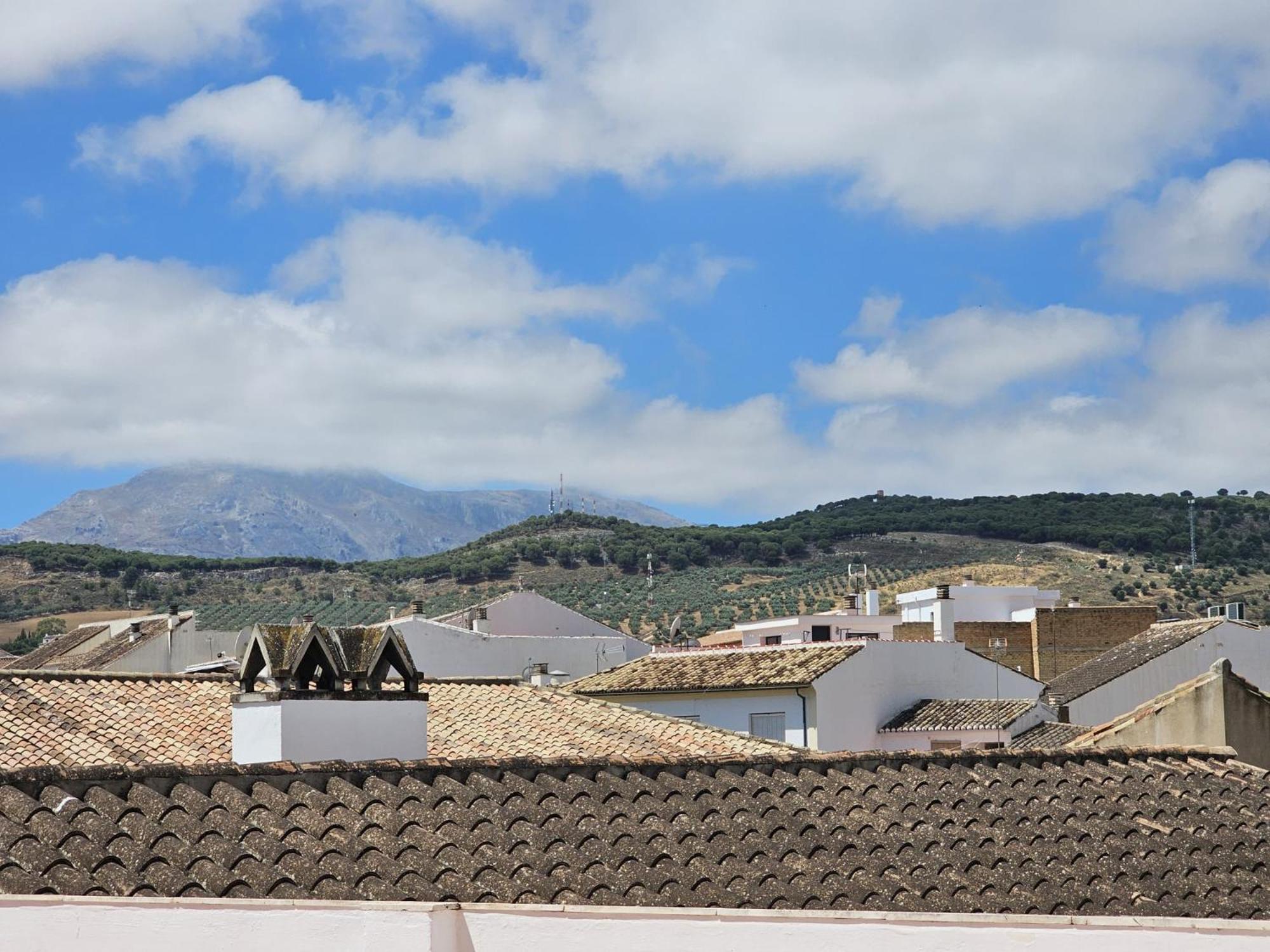 Torcalsweet Apartment Antequera Exterior photo